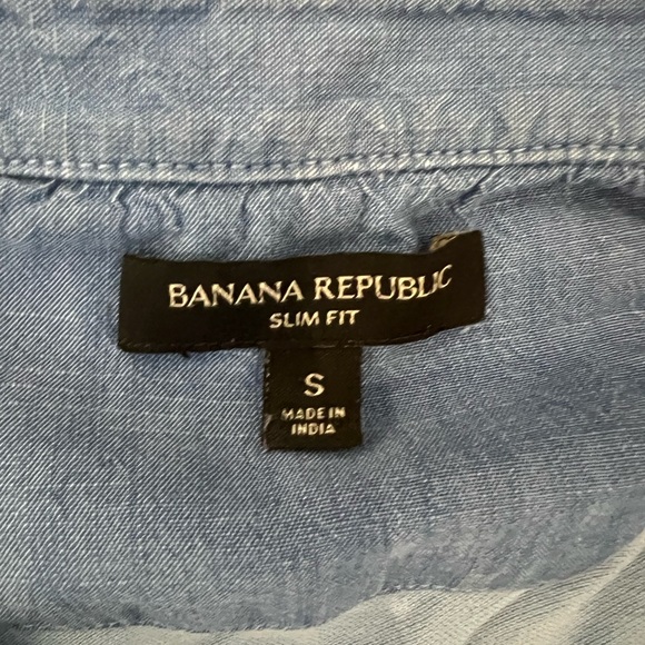 Banana Republic polo - Picture 2 of 5